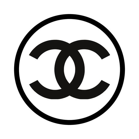 chanel logo clip art.